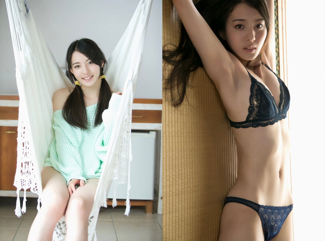 图片[94]-#宮原華音 KANON MODE 一击华音 (ES Digital) - 全本免费在线观看-阅图吧