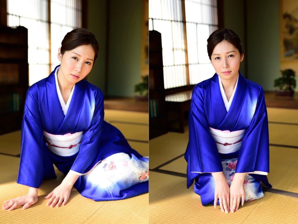 图片[16]-#佐々木あき Luxury Romance 美丽女人的裸体与不贞 - 全本免费在线观看-阅图吧