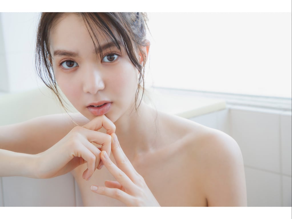 图片[31]-松平璃子 AI无法创造的神级8头身身材 週刊Post数字写真集 - 在线免费观看-阅图吧