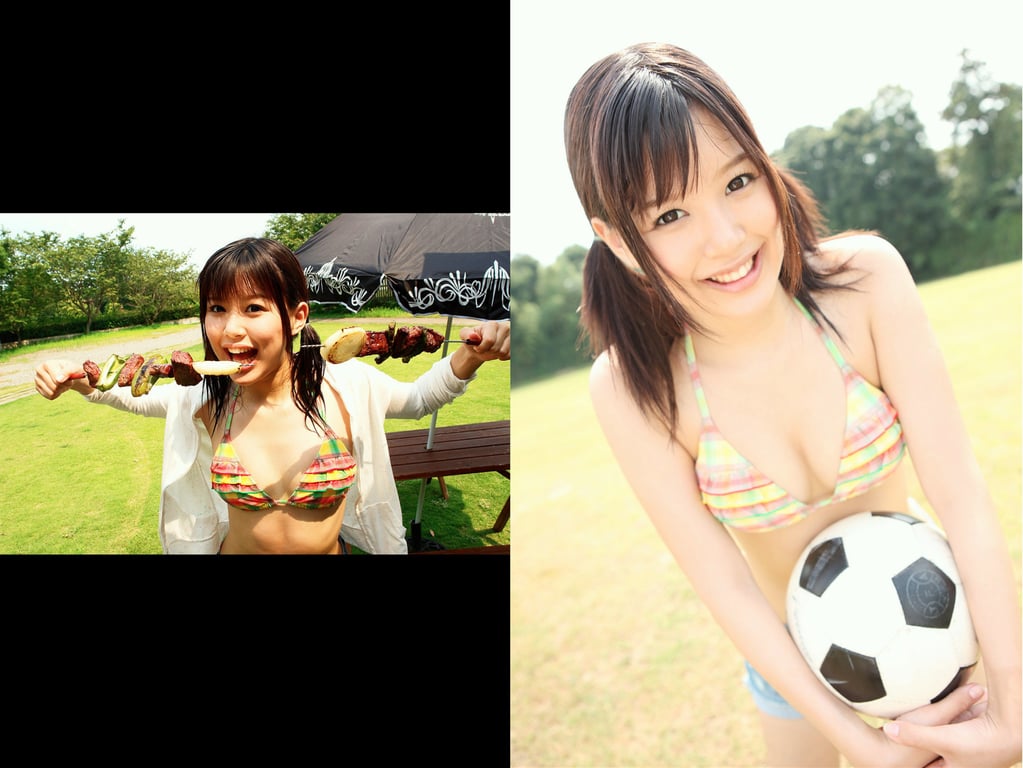 图片[24]-【美女画报】葵司 难忘的制服美少女 - 在线免费观看-阅图吧