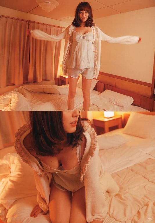 图片[50]-#杉本有美 写真集 杉本有美与1泊2日 - 全本免费在线观看-阅图吧