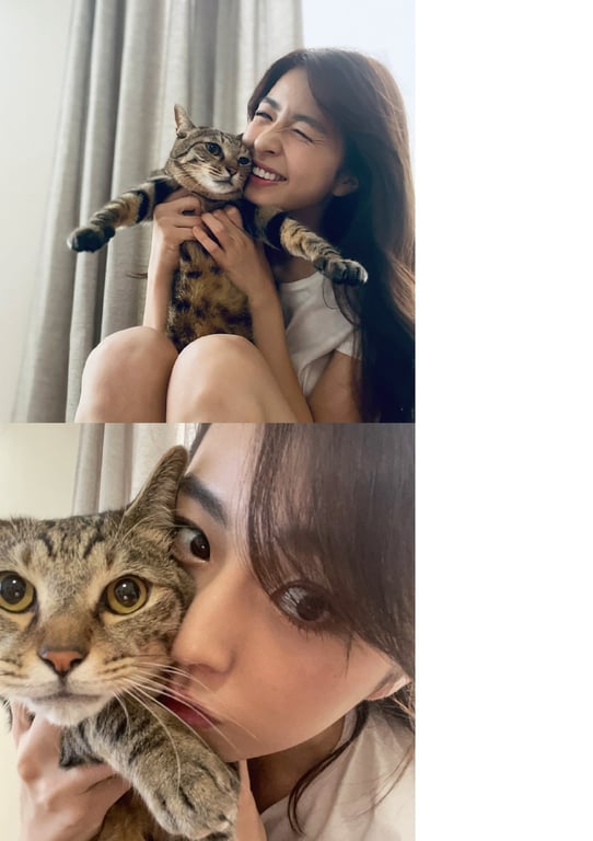 图片[93]-#Yurina Yanagi 柳柳百合菜 – Plenty of women 女人味 (2021-11-26) - 全本免费在线观看-阅图吧