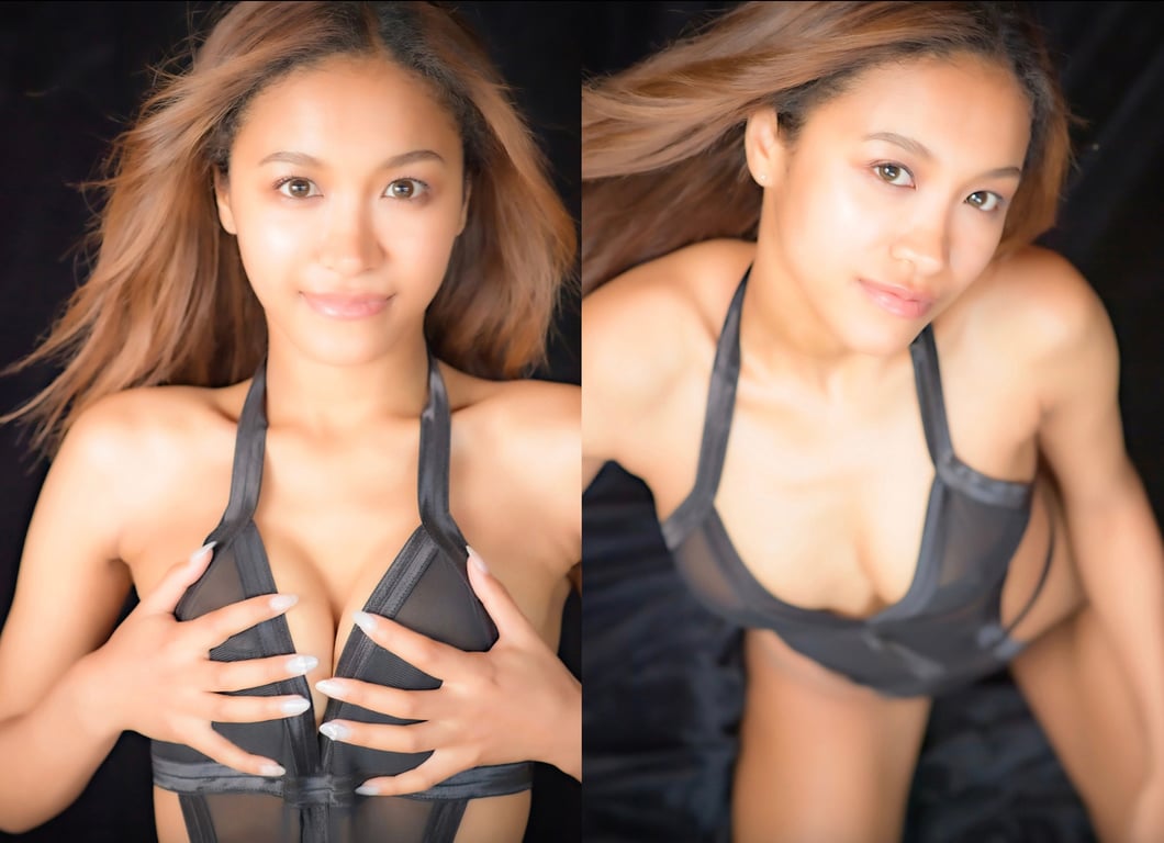 图片[56]-LEMON SOUR 沙和柠檬 ヘアヌード写真集 - 在线免费观看-阅图吧