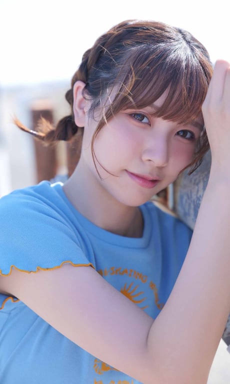 图片[56]-#【数字限定】Liyuu写真集「太阳之光」 週プレ PHOTO BOOK - 全本免费在线观看-阅图吧