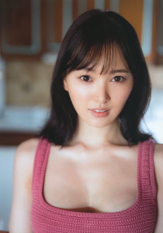 图片[96]-#Kodama Haruka 2nd Photobook – Stay 25 (ex-HKT48) 儿玉遥 写真集 『 Stay 25 』+MOVIE - 全本免费在线观看-阅图吧