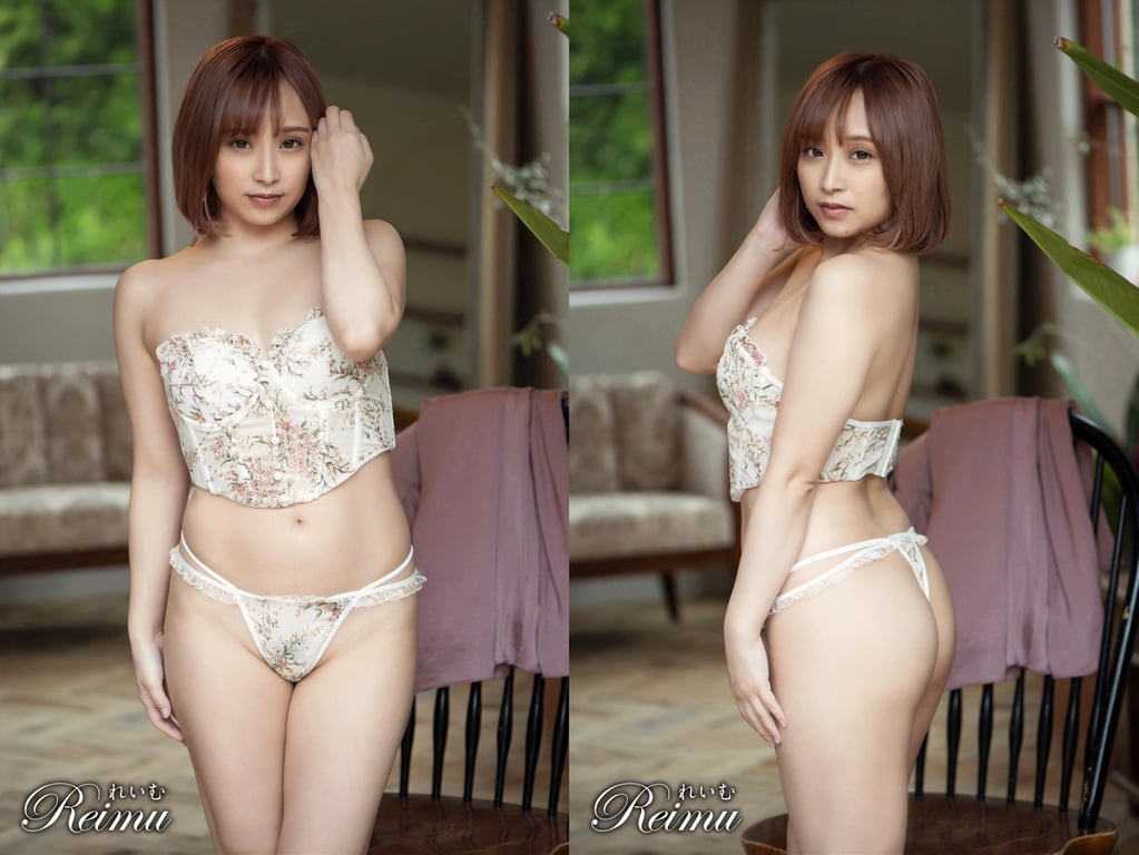 图片[10]-Reimu 数字写真集 与你步实 vol.01 - 在线免费观看-阅图吧