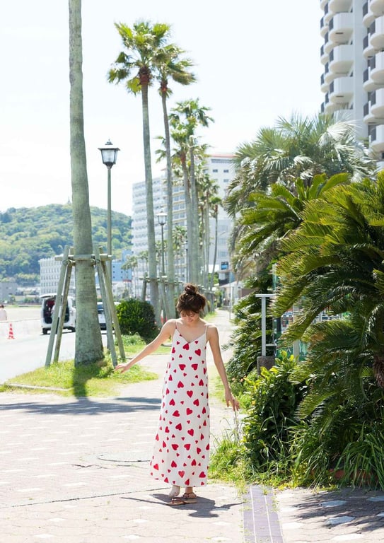 图片[33]-#Asuka Kawazu 川津明日香 – Sakidori SUMMER!!! 抢先之夏！！！ (2021-06-10) - 全本免费在线观看-阅图吧