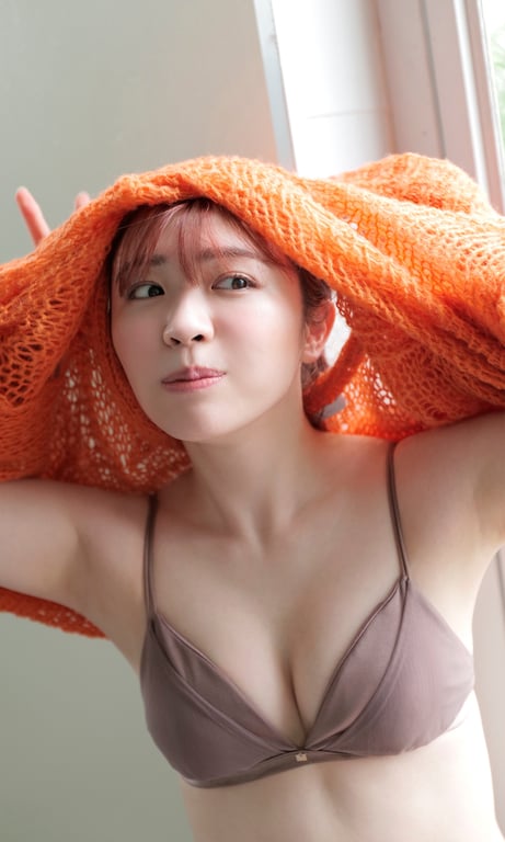 图片[20]-#Miria Watanabe 渡边美里爱 – Remember it perfectly 好好记得 (2023-01-23) - 全本免费在线观看-阅图吧