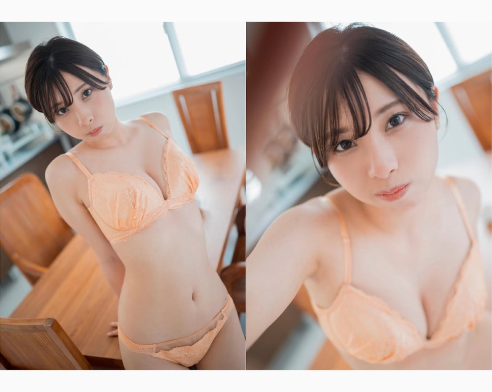 图片[65]-#三桥君 写真集 夕映中绽放的花 (wunder publishing house) - 全本免费在线观看-阅图吧