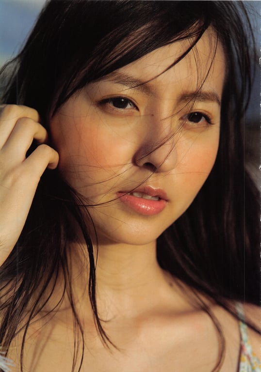 图片[7]-#Madoka Moriyasu – The Monologue of 森 (SR) - 全本免费在线观看-阅图吧