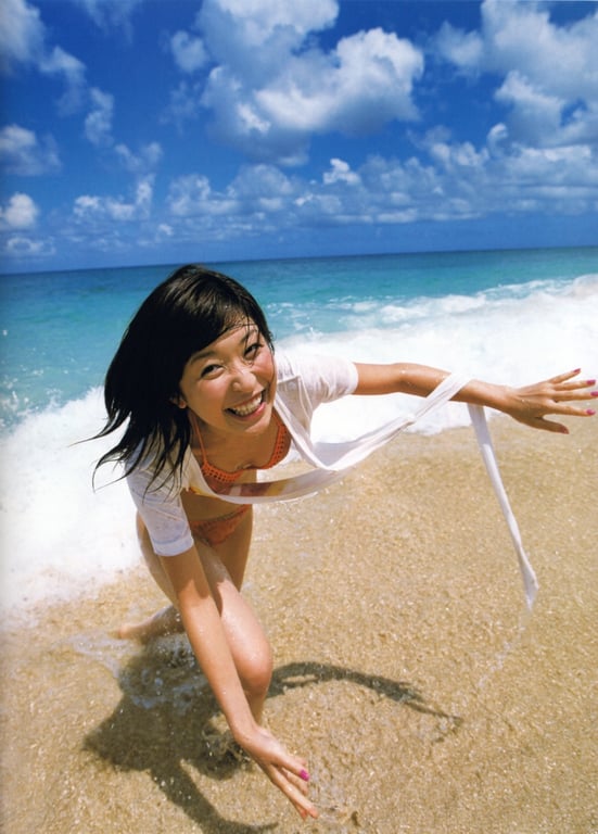 图片[6]-#小野真由美 – CHEER！ - 全本免费在线观看-阅图吧