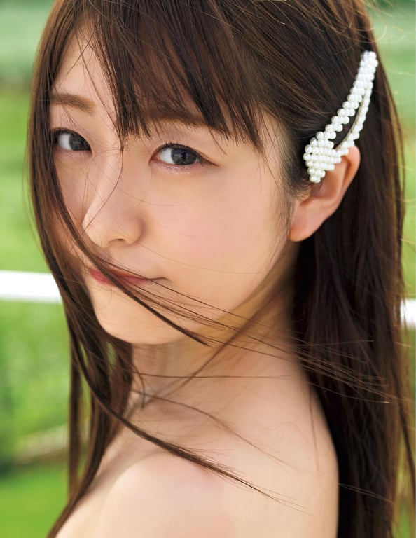 图片[102]-青空光1st.写真集 笑容。光。 - 在线免费观看-阅图吧