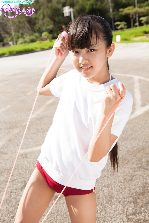 图片[6]-香月杏珠 『夏少女 vol.2』 - 在线免费观看-阅图吧