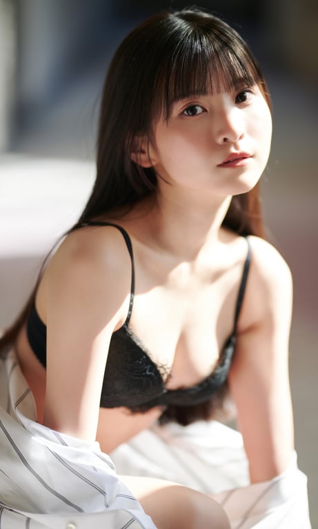 图片[3]-2024.05.13 【数字限定】小鸟游留衣写真集「竭尽全力的」 週プレ PHOTO BOOK - 在线免费观看-阅图吧