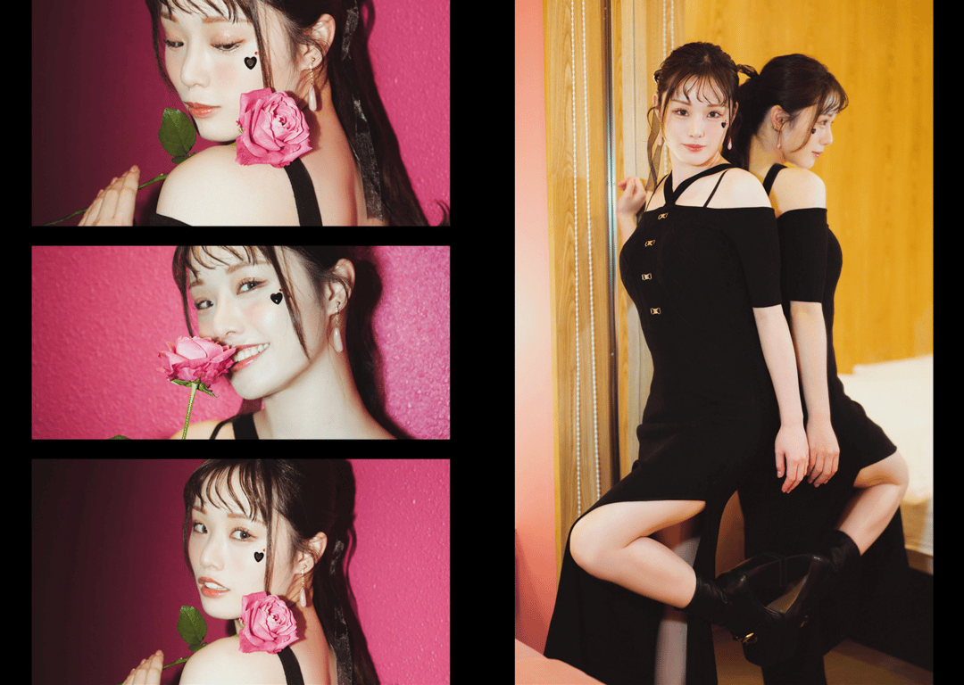 图片[47]-#Escape 月云夜 デジタル写真集 - 在线免费观看-阅图吧