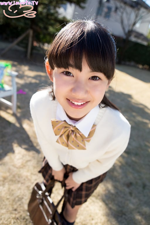 图片[15]-竹下美羽12岁_天然素材(Part1) - 在线免费观看-阅图吧