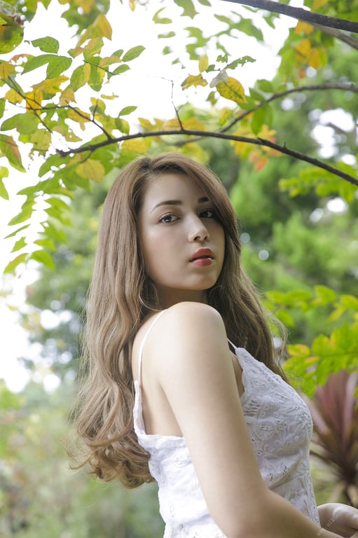 图片[75]-#Michelle Megumi 米歇尔爱美 – 20-year-old incredible beauty nude 20岁的绝世美女裸体 vol.2 (2021-01-29) - 全本免费在线观看-阅图吧