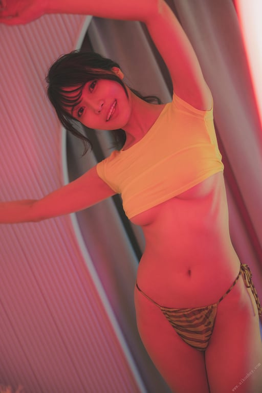 图片[2]-#FLASH数字写真集 似鸟沙也加 委身于夜 后篇 - 全本免费在线观看-阅图吧