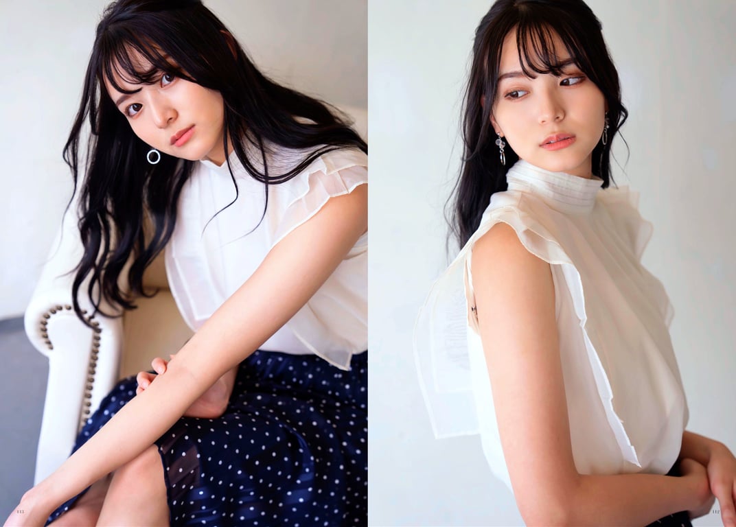 图片[57]-Digital原色美女图鉴 cent.FORCE sprout 现役女子大学生主播 林佑香 上村纱也香 野田心优 八木梨早 - 在线免费观看-阅图吧