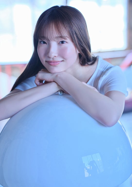 图片[44]-里仲菜月 Gテレデジタル写真集「cool breezin'」 - 在线免费观看-阅图吧