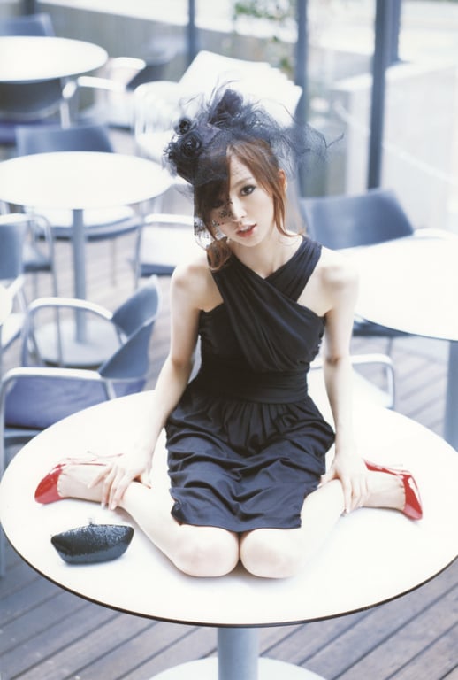 图片[48]-#Mariko Shinoda 篠田麻里子 – Pendulum 钟摆 (2008-07-15)) - 全本免费在线观看-阅图吧