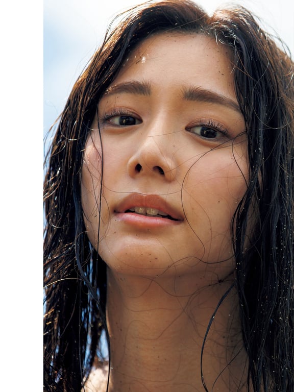 图片[41]-#Yasuyo Saito 斋藤恭代 – Monthly 月刊 - 全本免费在线观看-阅图吧