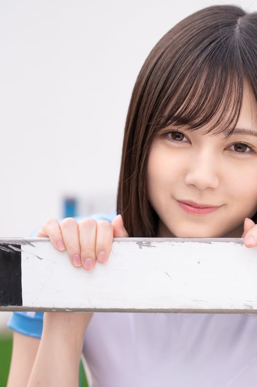 图片[73]-#Remu Suzumori 涼森玲夢 – Stay transparent 透明なままで (2021-05-14) - 全本免费在线观看-阅图吧