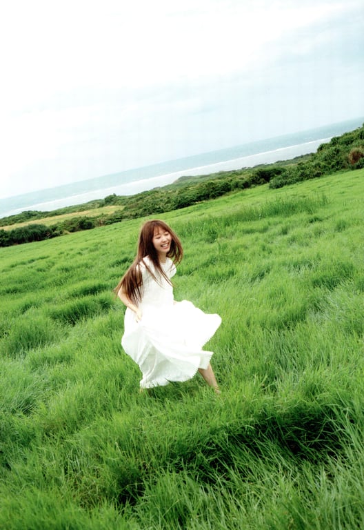 图片[6]-Emiri Otani 大谷映美里 - 1st Photobook The person I like 喜欢的人 (2021-03-15) - 在线免费观看-阅图吧