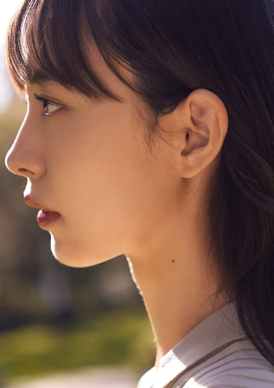 图片[2]-#井桁弘恵 Up To Date 运动衫 写真集(2023.03.06) - 全本免费在线观看-阅图吧