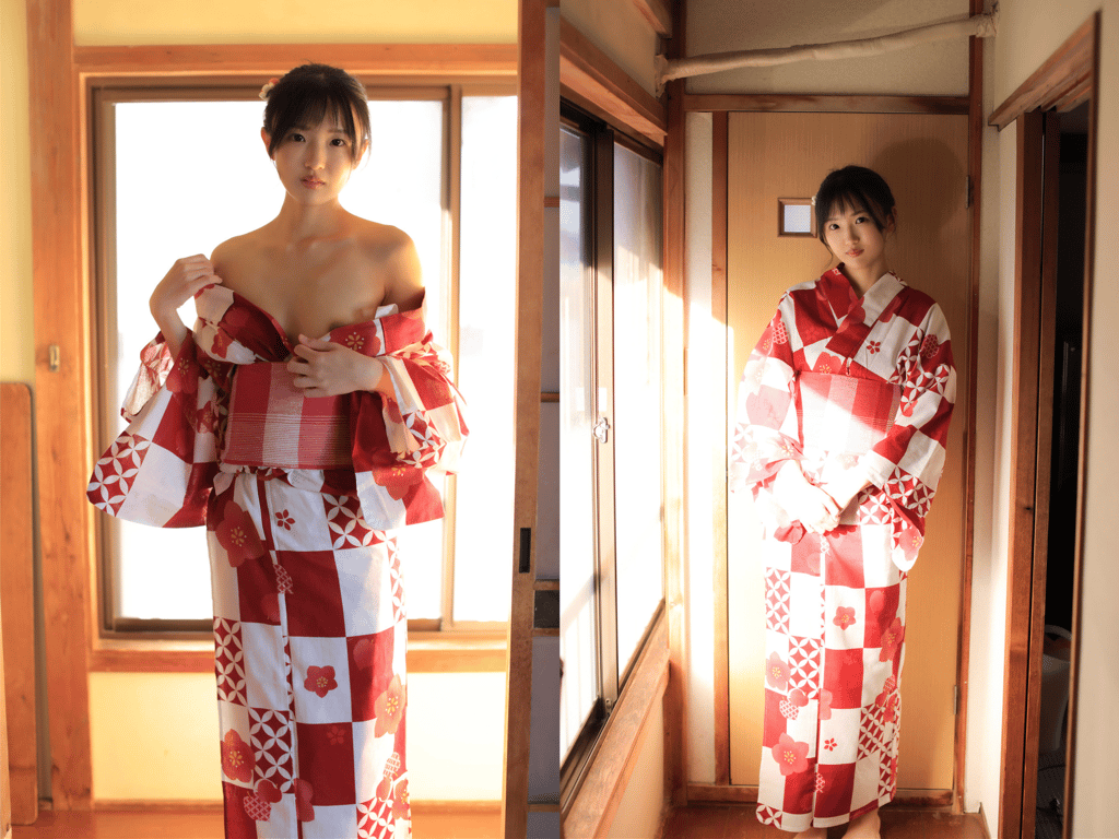 图片[28]-#夏爱梓 オフィシャルヌード写真集 你在那里 - 全本免费在线观看-阅图吧