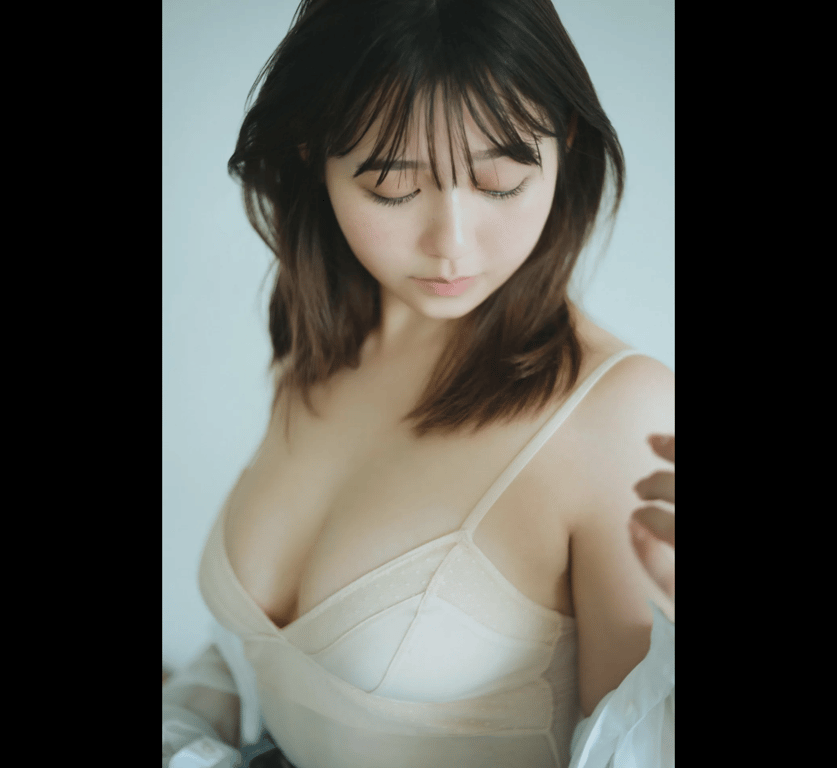 图片[9]-#FRIAYデジタル写真集 美澄衿依 柔らかな谷間で (全カット) - 全本免费在线观看-阅图吧