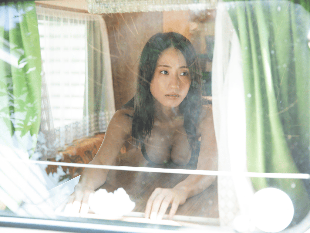 图片[10]-#澄田绫乃 火热的内心、悸动的夏天 週刊ポストデジタル写真集[61pics] - 全本免费在线观看-阅图吧