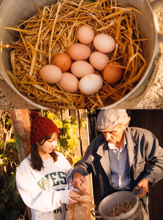 图片[36]-与田祐希2nd写真集 沉默的时间 (new scan) - 在线免费观看-阅图吧