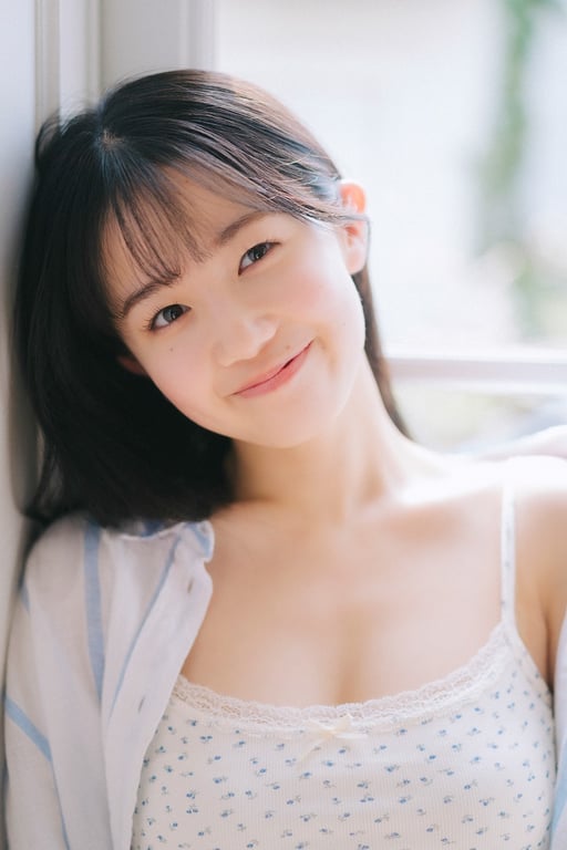 图片[13]-#2024-04-29 Mayuu Masai 正铸真优 (24P1V) - 全本免费在线观看-阅图吧