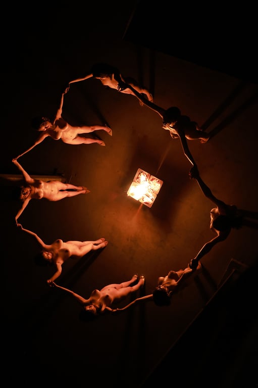 图片[118]-#Tsukasa Aoi & 7 others – 8woman Last Dance Naked goddess ∞ view 裸女神∞景 (2023-08-07) - 全本免费在线观看-阅图吧