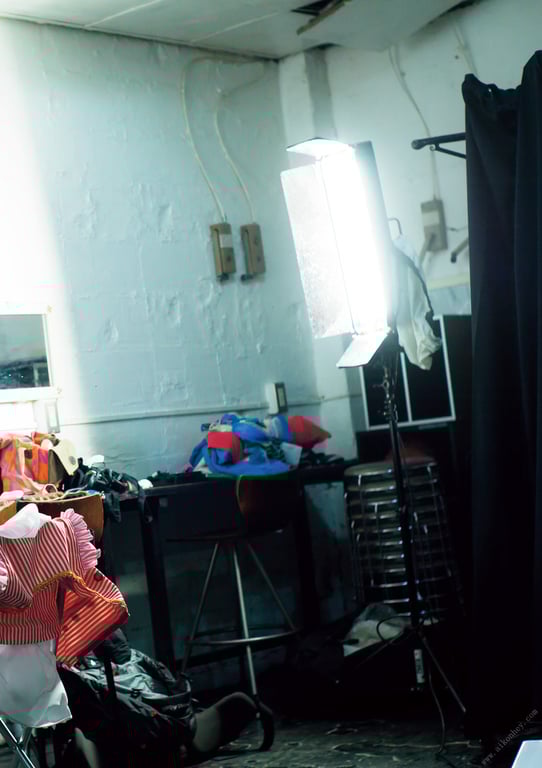 图片[2]-#三上悠亚 2nd写真集 「Your Angel」 - 全本免费在线观看-阅图吧