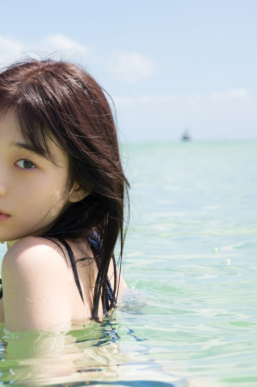 图片[105]-#【数字限定】菊地姬奈写真集「another memory」大容量150页 - 全本免费在线观看-阅图吧