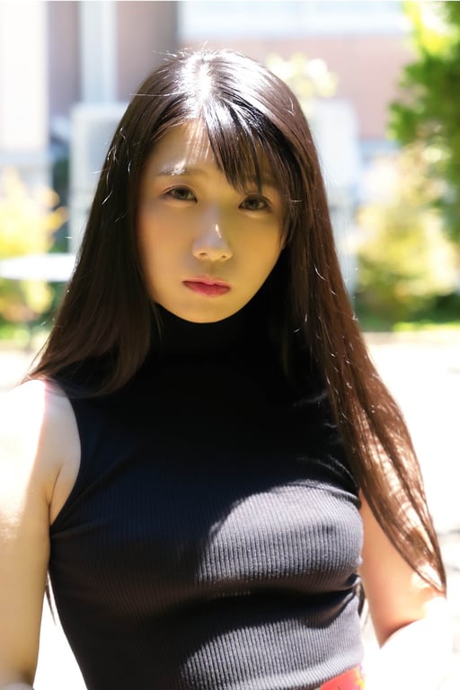 图片[2]-#雛～那个夏天，虚幻而可爱的你～ 美雏【ヌード写真集】 Not Complete - 全本免费在线观看-阅图吧