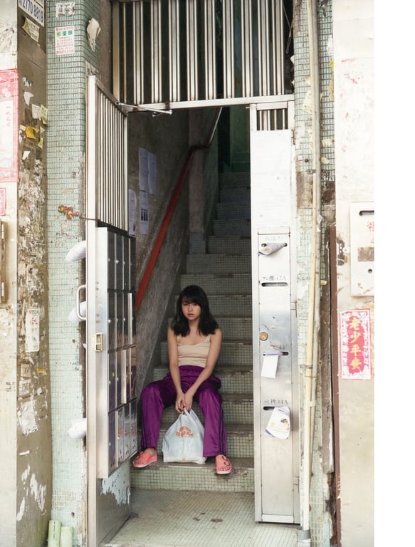 图片[74]-2018.02.20 伊藤万理华写真集 エトランゼ - 在线免费观看-阅图吧