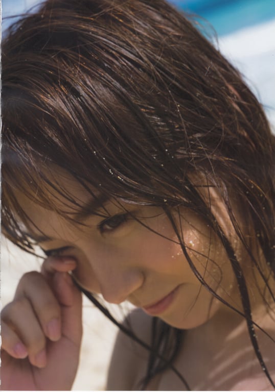 图片[13]-#大場美奈(SKE48) 首本写真集「真正意义上的长大成人」 Low Qulity - 全本免费在线观看-阅图吧