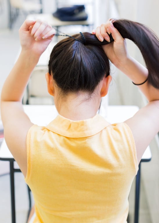 图片[96]-#青山裕企 Photobook 26sets\【青山裕企】黑发女子 - 全本免费在线观看-阅图吧