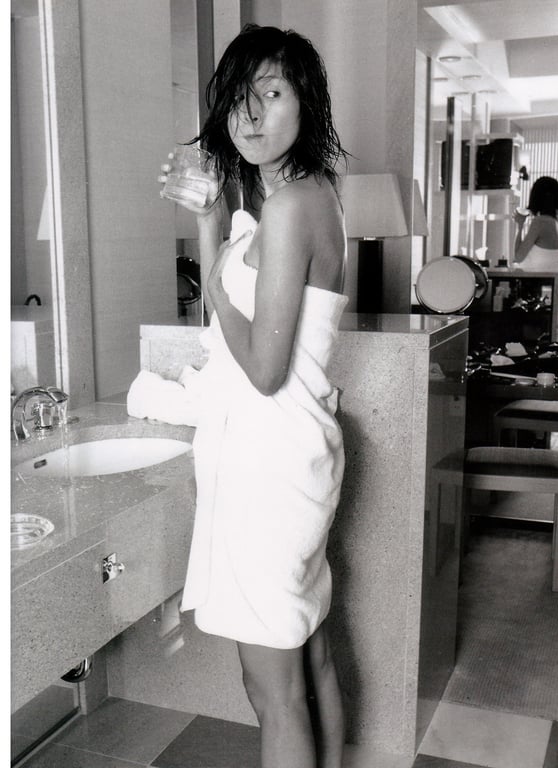 图片[47]-#Hitomi Kuroki 黑木瞳 – 17 months (17个月的) ｄｅｓｉｇｎｅｄ ｗｏｍａｎ - 全本免费在线观看-阅图吧