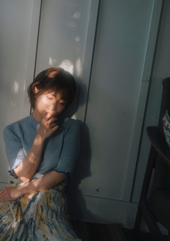 图片[136]-#小岛南 デジタル写真集 とられち(No Watermark) - 全本免费在线观看-阅图吧