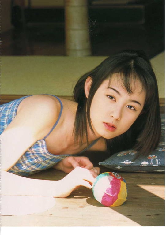 图片[23]-#Rina Akiyama 秋山莉奈 – Rina - 全本免费在线观看-阅图吧