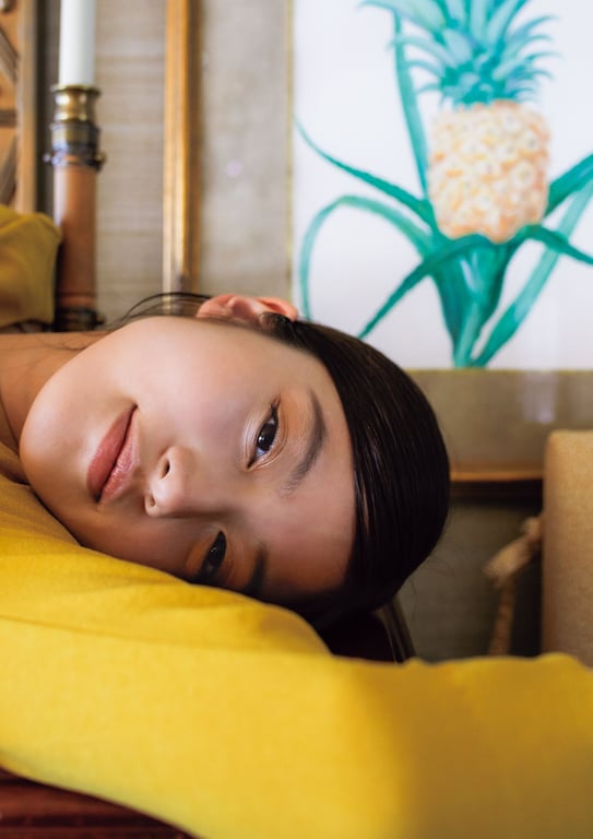 图片[131]-#Mio Imada 今田美樱首本写真集「生命力」 (2018.10.31) - 全本免费在线观看-阅图吧