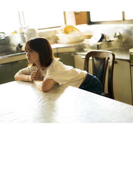 图片[24]-2024.10.28 B.L.T. Digital Photo Book 北野瑠华「Love letter」 - 在线免费观看-阅图吧