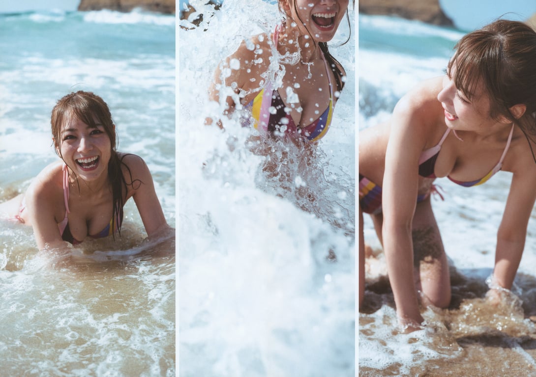 图片[57]-Hinako Kitano 北野日奈子 - Direction of Hope 希望的方向 (2022-02-08) - 在线免费观看-阅图吧