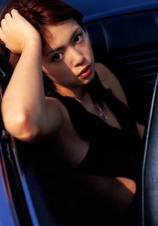 图片[11]-#岩佐真悠子 – 悠悠自得。 - 全本免费在线观看-阅图吧