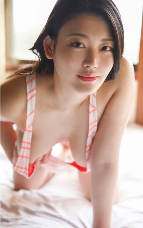 图片[119]-風吹ケイ『Kiss You４』(香辣视觉) - 在线免费观看-阅图吧