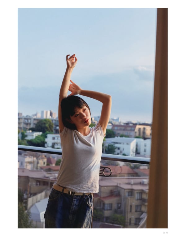 图片[41]-アイナ・ジ・エンド1st写真集 「幻友」 - 在线免费观看-阅图吧